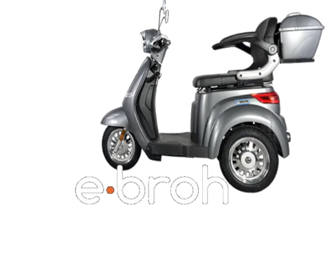 Electromobility