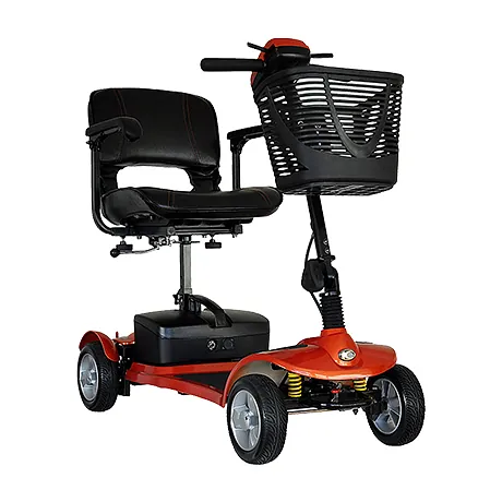 Electromobility