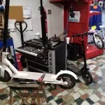 Electromobility
