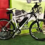 Electromobility